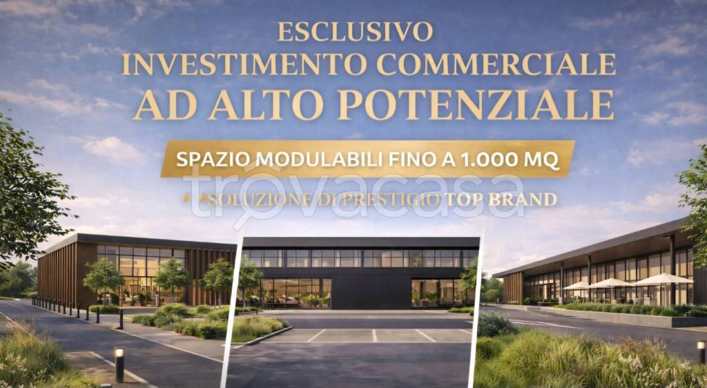 ufficio in vendita a Vicenza