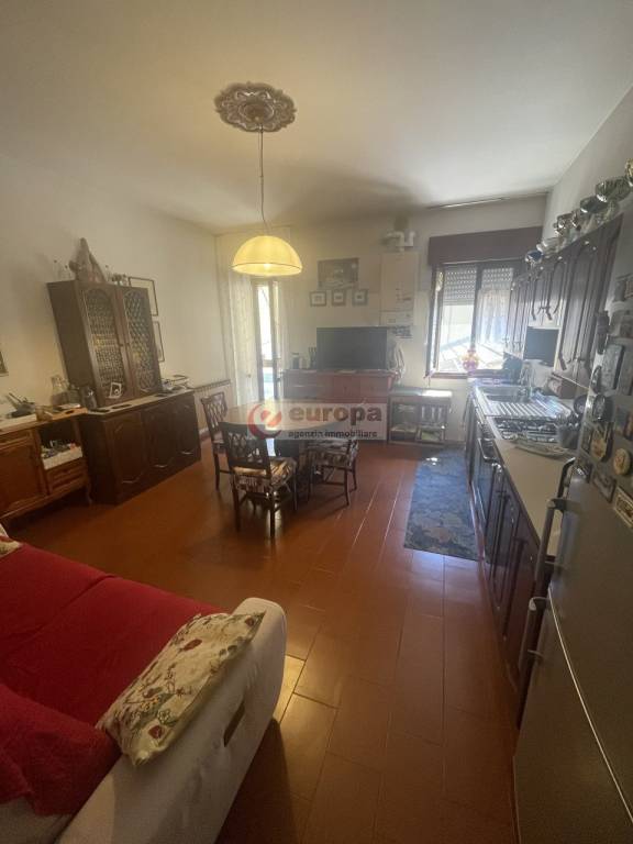 appartamento in vendita a Vicenza in zona Sant'Andrea