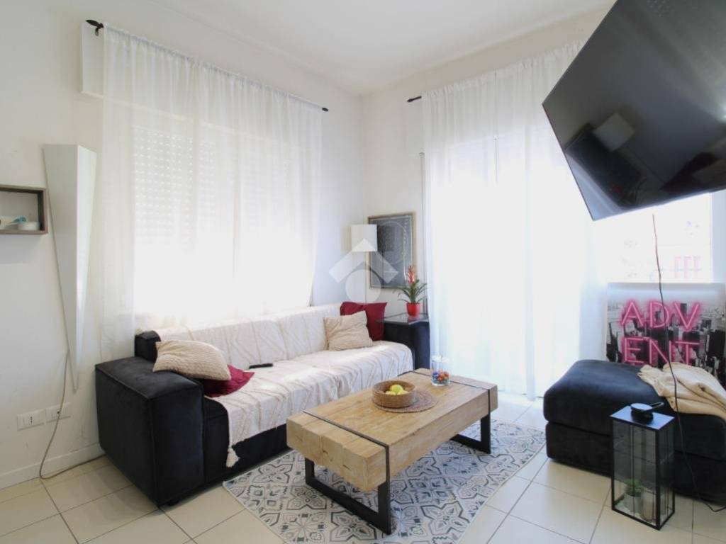 appartamento in vendita a Vicenza in zona San Bortolo/San Paolo