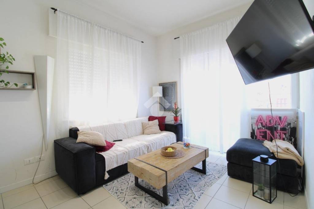 appartamento in vendita a Vicenza in zona San Bortolo/San Paolo