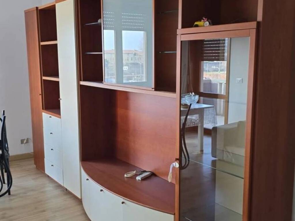 appartamento in vendita a Vicenza in zona Cattane