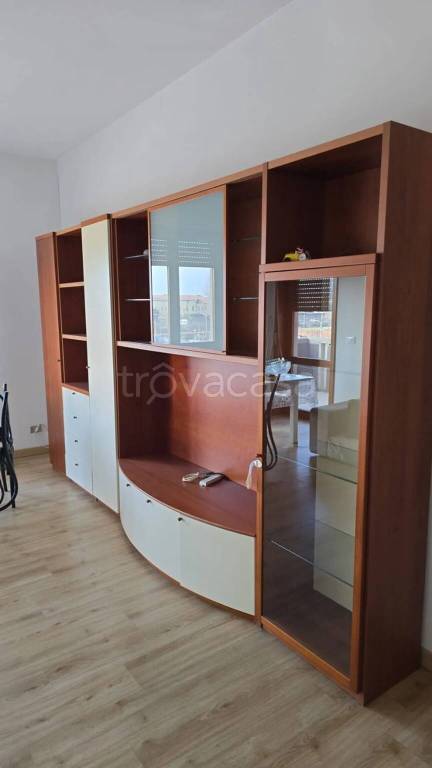 appartamento in vendita a Vicenza in zona San Felice