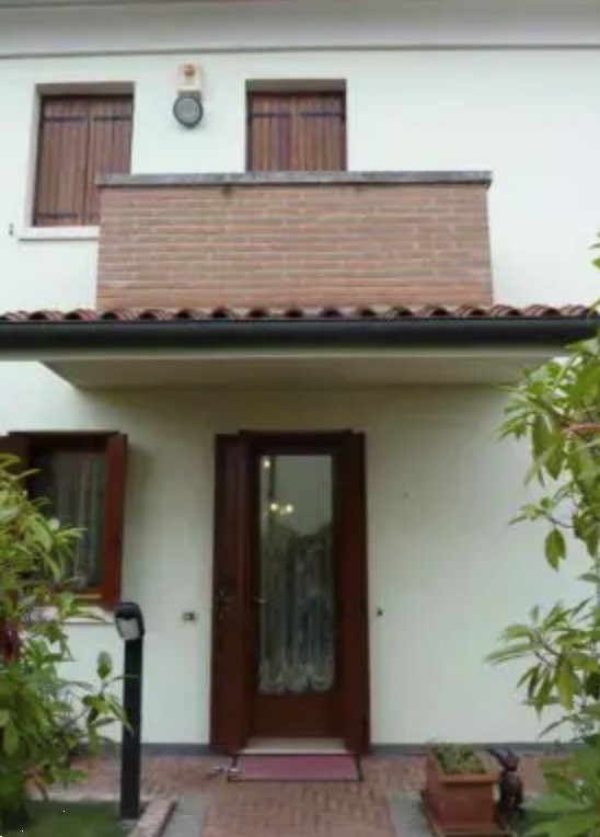 casa indipendente in vendita a Vicenza