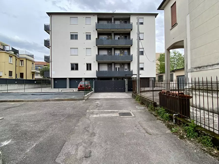 appartamento in vendita a Vicenza in zona Pio X