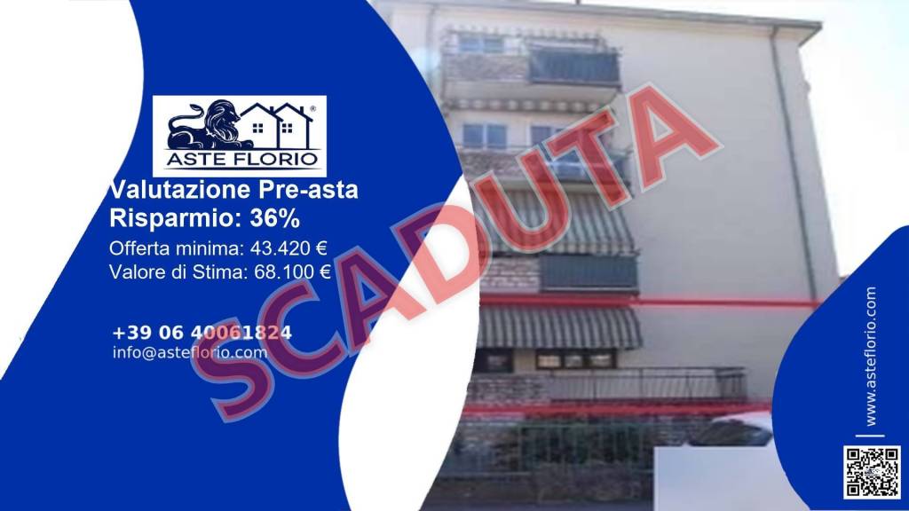 appartamento in vendita a Vicenza