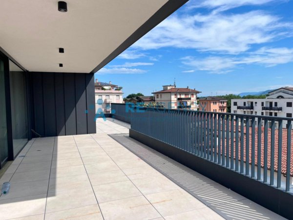 appartamento in vendita a Vicenza