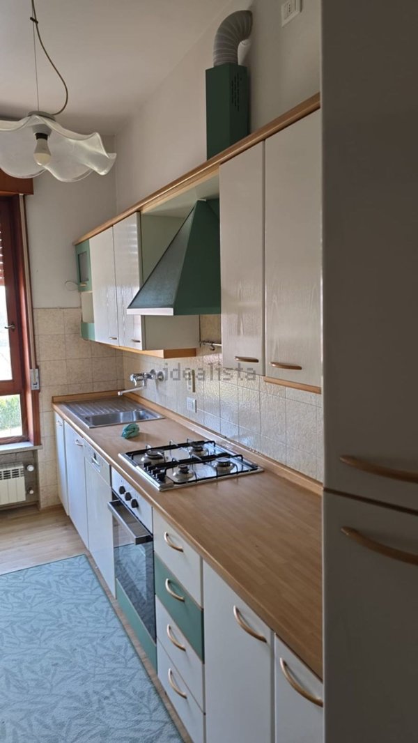 appartamento in vendita a Vicenza