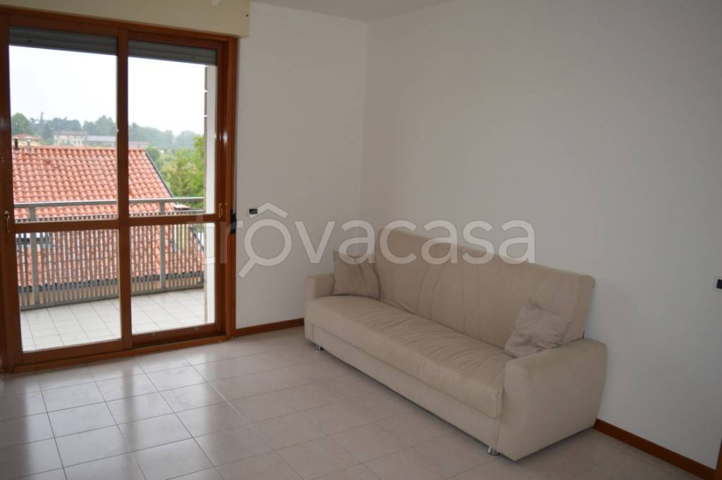 appartamento in vendita a Vicenza in zona Polegge