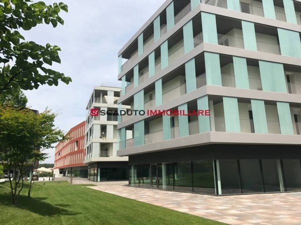 appartamento in vendita a Vicenza in zona Borgo Berga