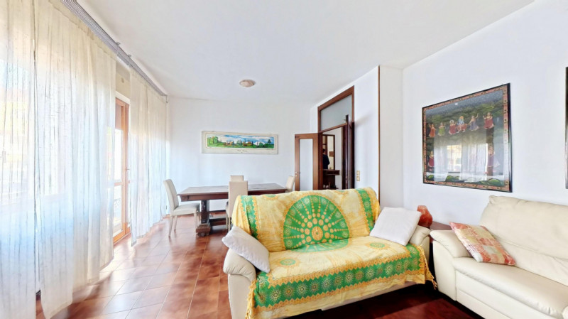 appartamento in vendita a Vicenza in zona Centro Storico