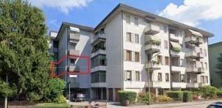 appartamento in vendita a Vicenza in zona Cattane