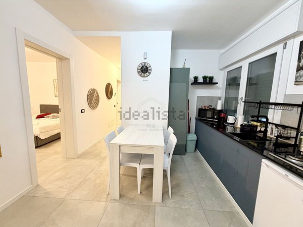 appartamento in vendita a Vicenza in zona Borgo Berga