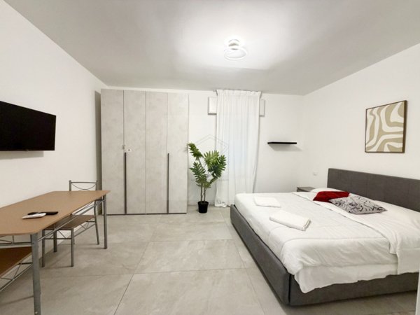 appartamento in vendita a Vicenza in zona Centro Storico