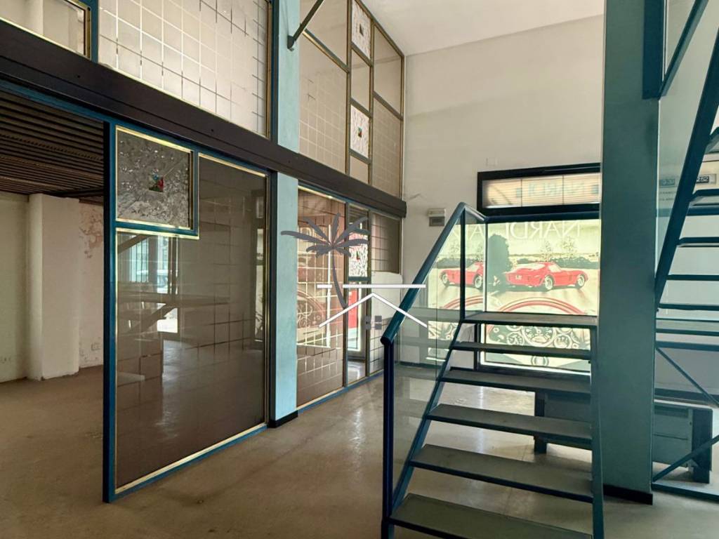 negozio in vendita a Vicenza