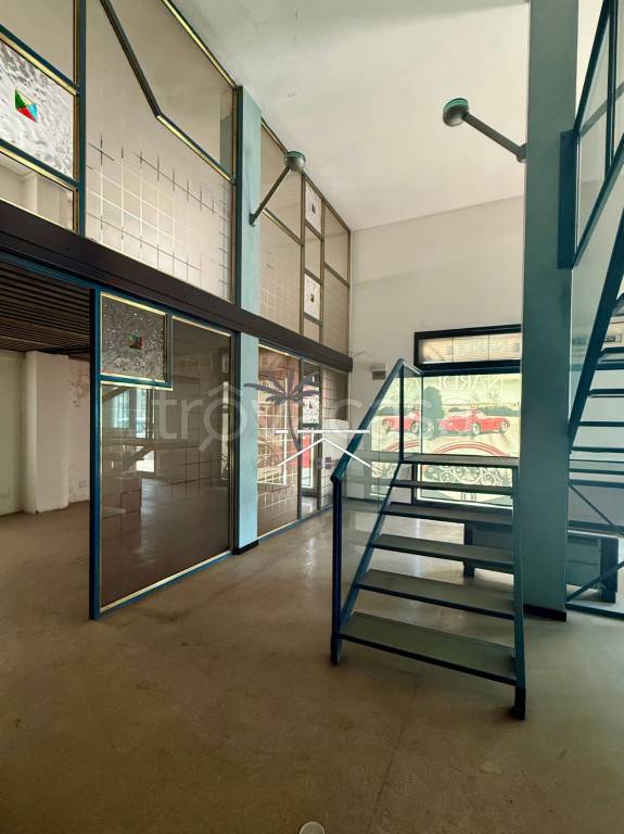 negozio in vendita a Vicenza