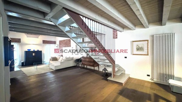 appartamento in vendita a Vicenza in zona Sant'Andrea