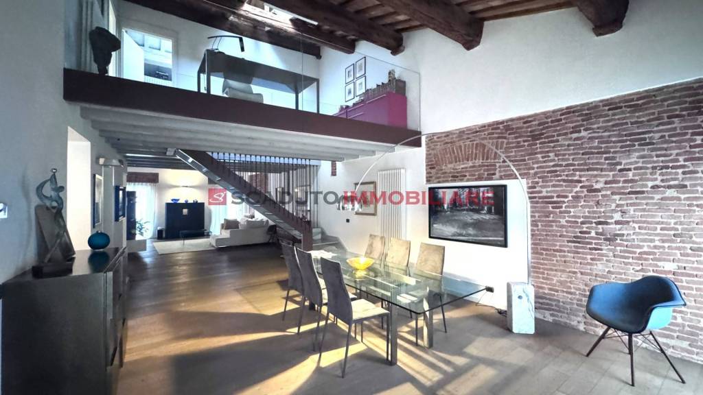 appartamento in vendita a Vicenza in zona Sant'Andrea