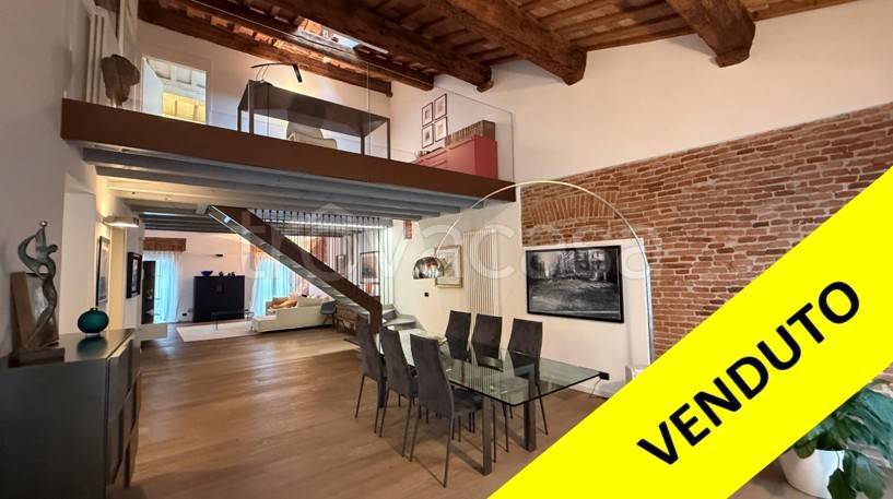 appartamento in vendita a Vicenza in zona Sant'Andrea