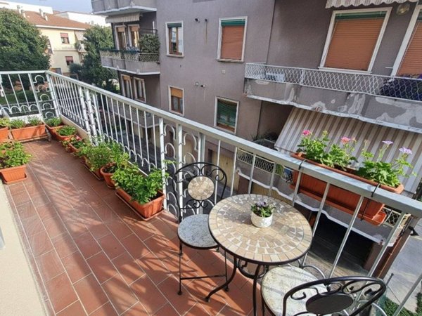 appartamento in vendita a Vicenza in zona Pio X