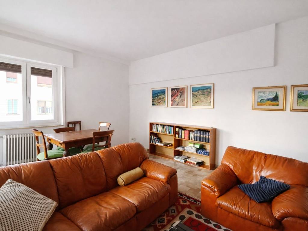 appartamento in vendita a Vicenza in zona Pio X