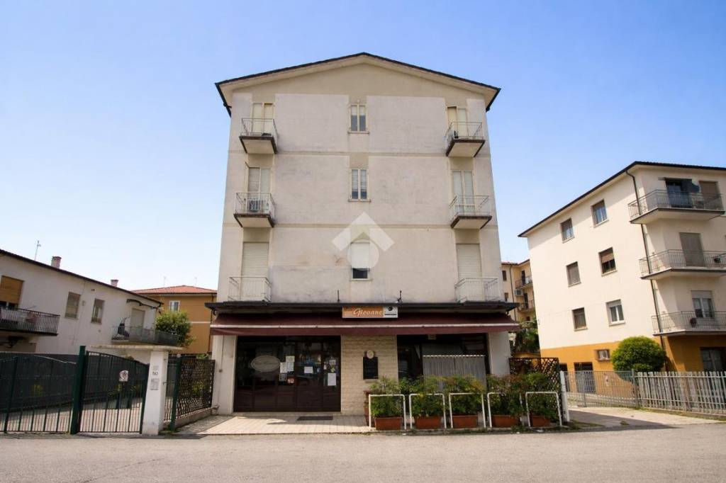 appartamento in vendita a Vicenza in zona Pio X