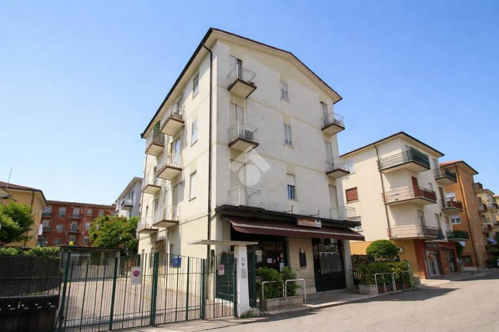 appartamento in vendita a Vicenza in zona Pio X