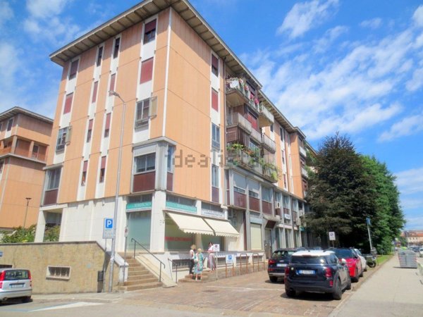 appartamento in vendita a Vicenza