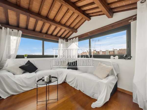 appartamento in vendita a Vicenza in zona Centro Storico