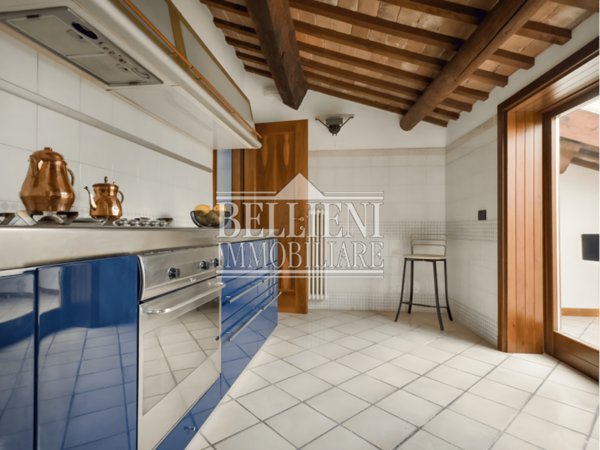 appartamento in vendita a Vicenza in zona Centro Storico