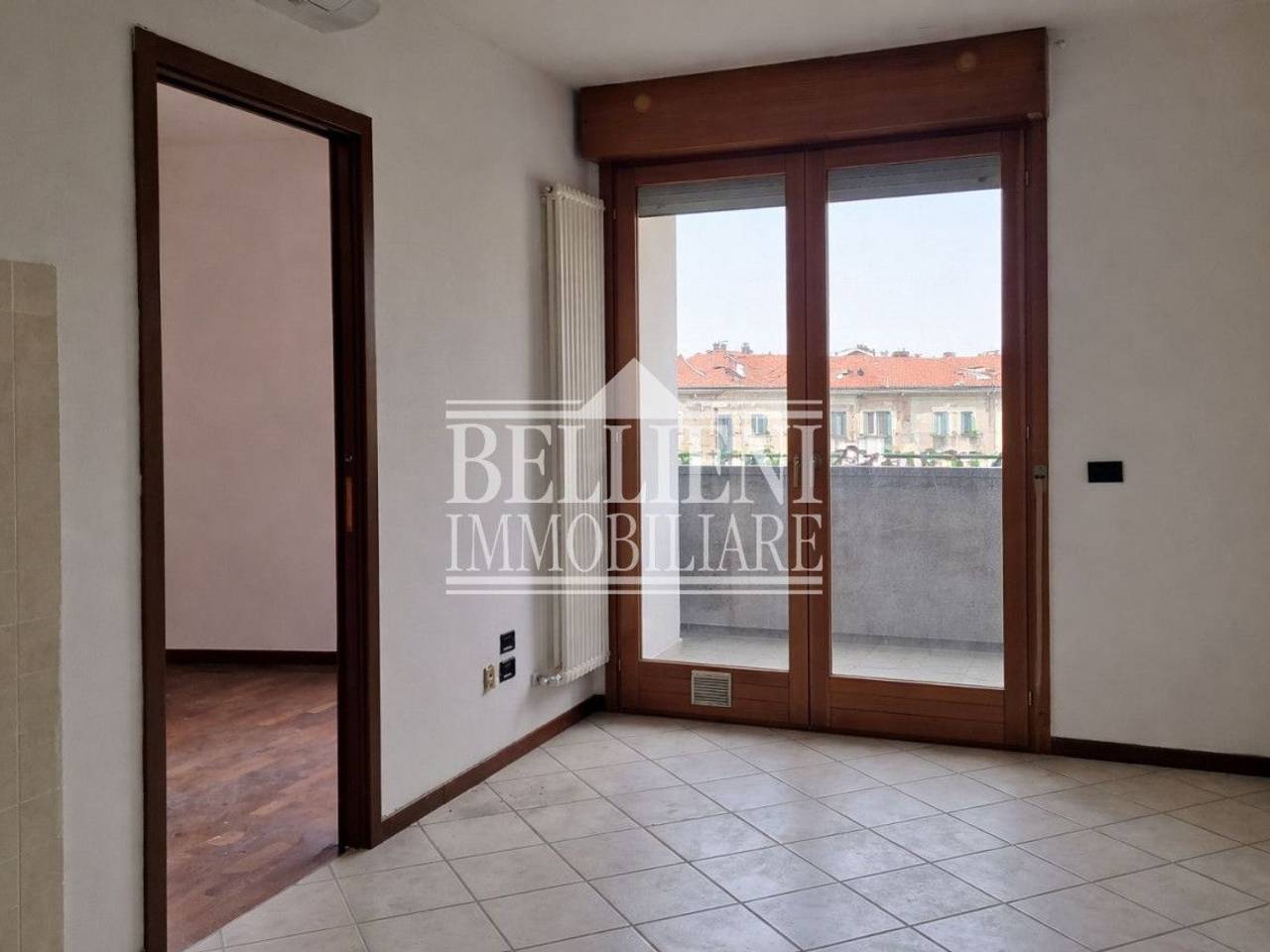 appartamento in vendita a Vicenza in zona Cattane