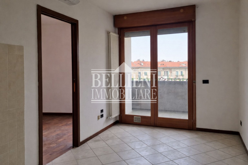 appartamento in vendita a Vicenza in zona Centro Storico