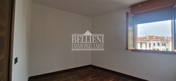 appartamento in vendita a Vicenza in zona Centro Storico