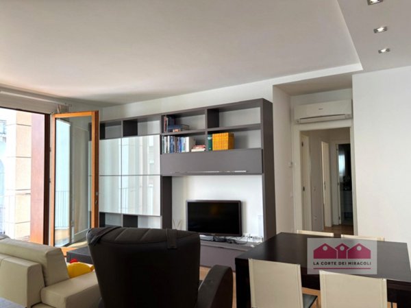 appartamento in vendita a Vicenza in zona Centro Storico