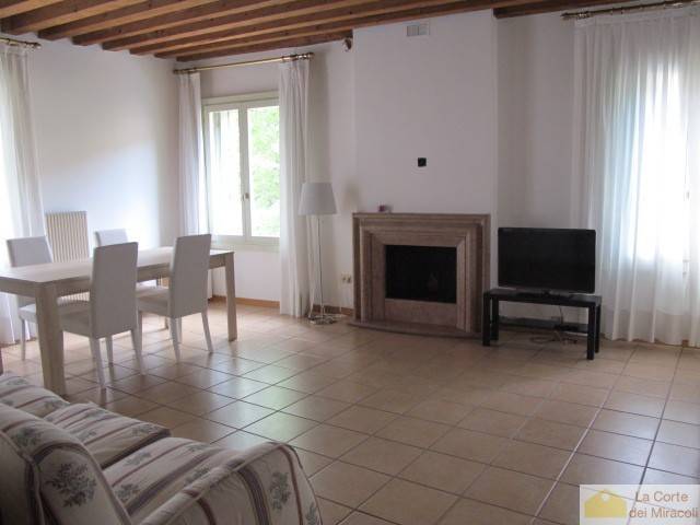 appartamento in vendita a Vicenza in zona San Felice