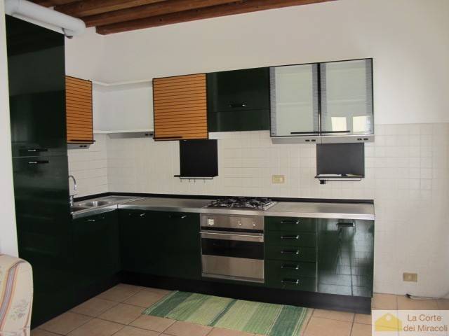 appartamento in vendita a Vicenza in zona San Felice