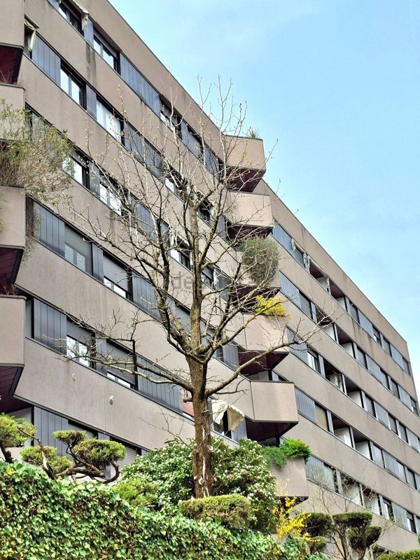 appartamento in vendita a Vicenza in zona Centro Storico