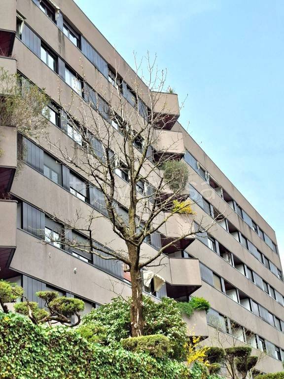 appartamento in vendita a Vicenza in zona San Felice