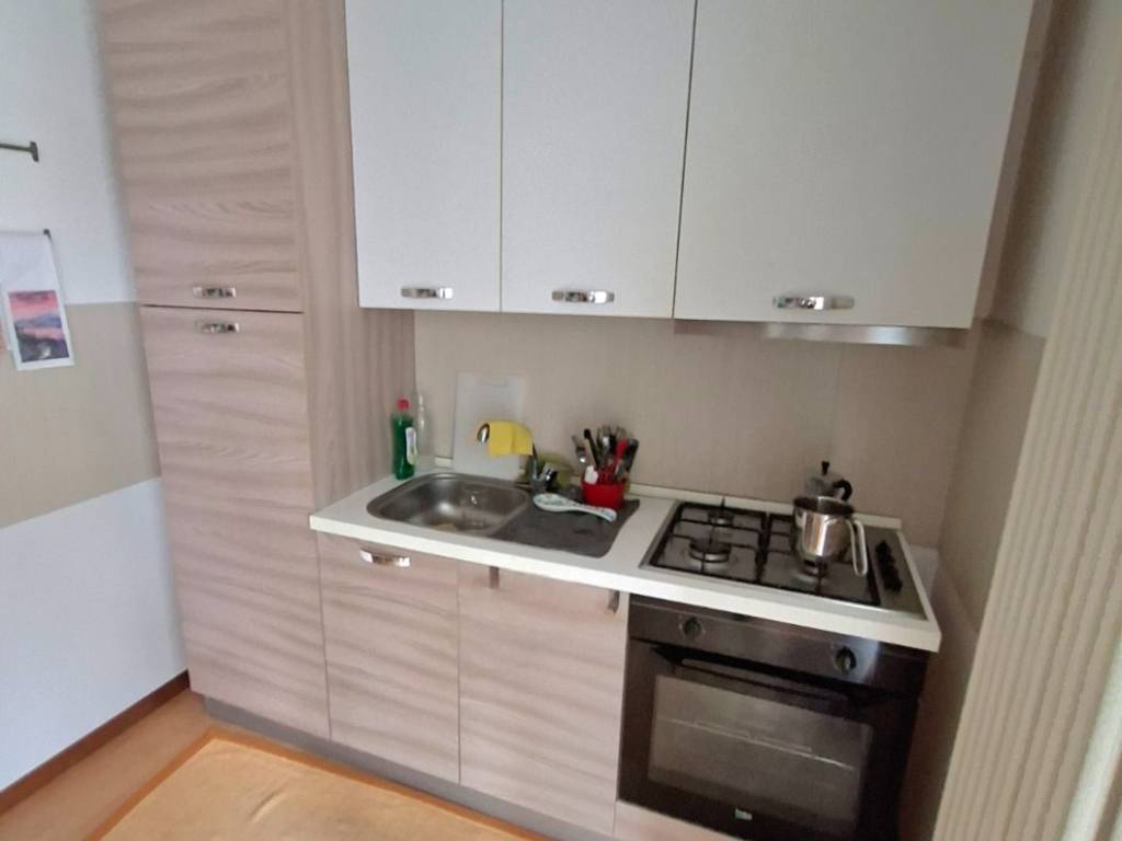 appartamento in vendita a Vicenza in zona Pio X