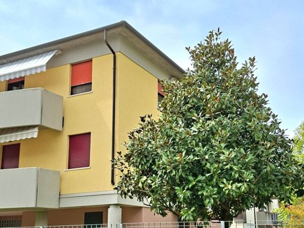 appartamento in vendita a Vicenza in zona Pio X