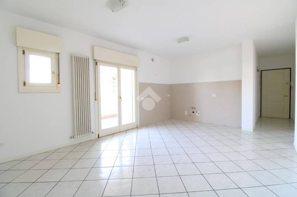 appartamento in vendita a Vicenza in zona San Bortolo/San Paolo