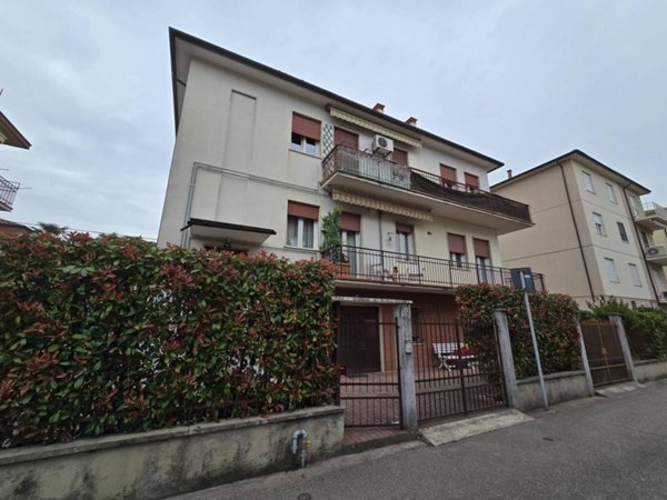 appartamento in vendita a Vicenza in zona Anconetta