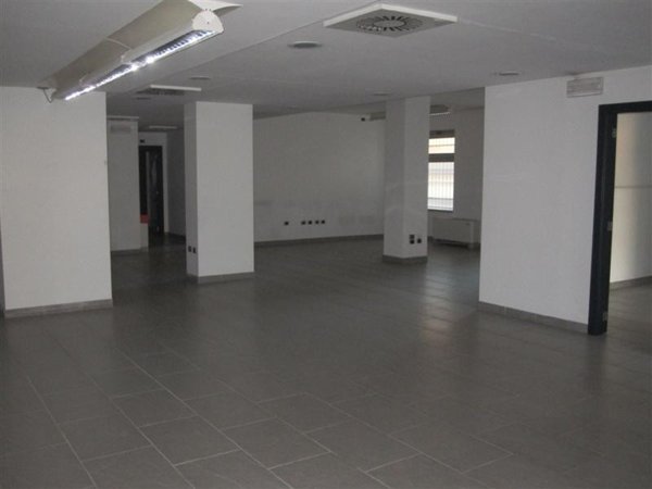 negozio in vendita a Vicenza in zona Centro Storico