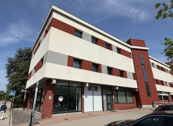 attico in vendita a Vicenza in zona Monte Berico