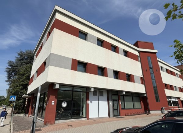 attico in vendita a Vicenza in zona Borgo Berga