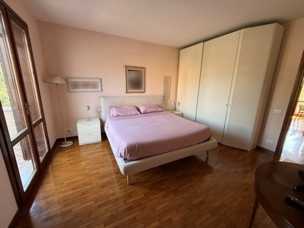 casa indipendente in vendita a Vicenza in zona Borgo Berga