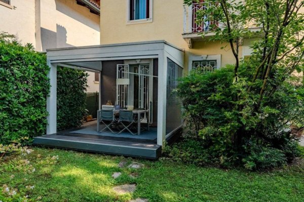 casa indipendente in vendita a Vicenza in zona Centro Storico