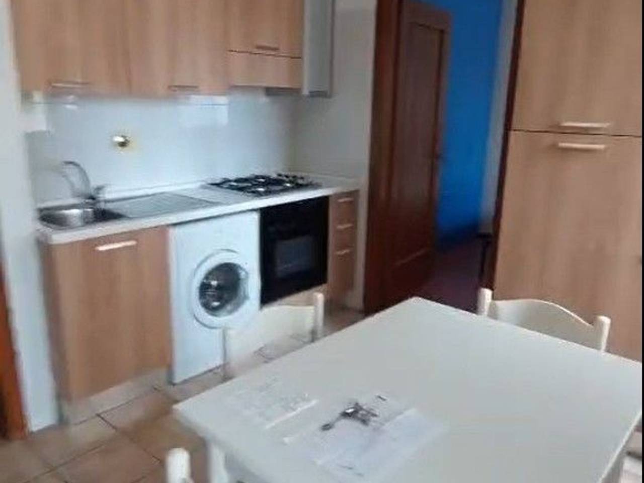 appartamento in vendita a Vicenza in zona San Bortolo/San Paolo