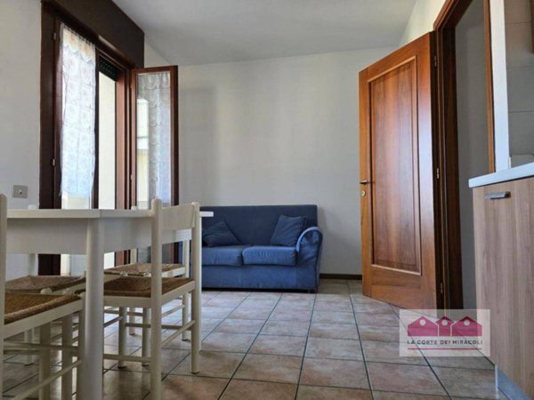 appartamento in vendita a Vicenza in zona San Bortolo/San Paolo