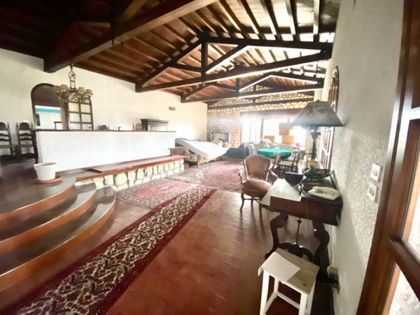 casa indipendente in vendita a Vicenza in zona Centro Storico