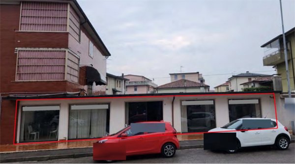 negozio in vendita a Vicenza